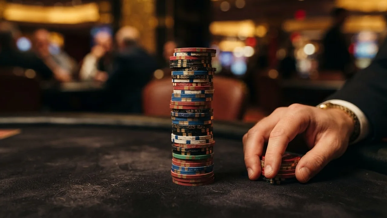 casino españa retirada instantánea