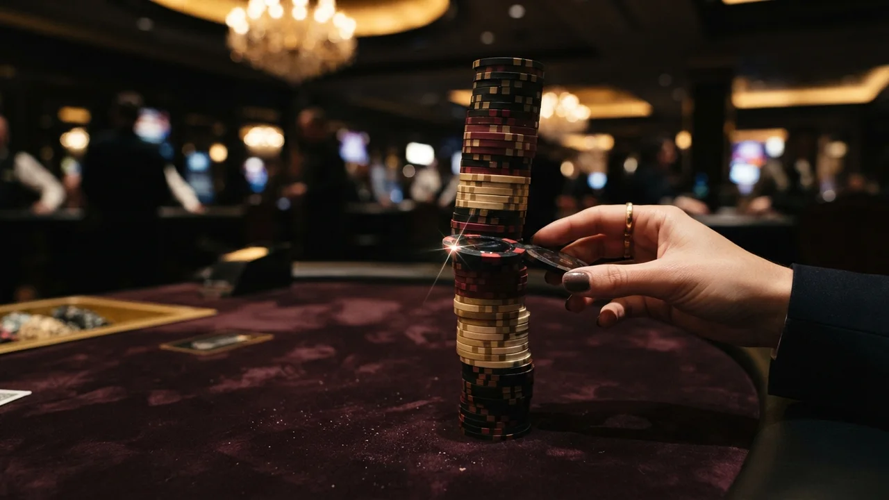 casino españa retirada instantánea