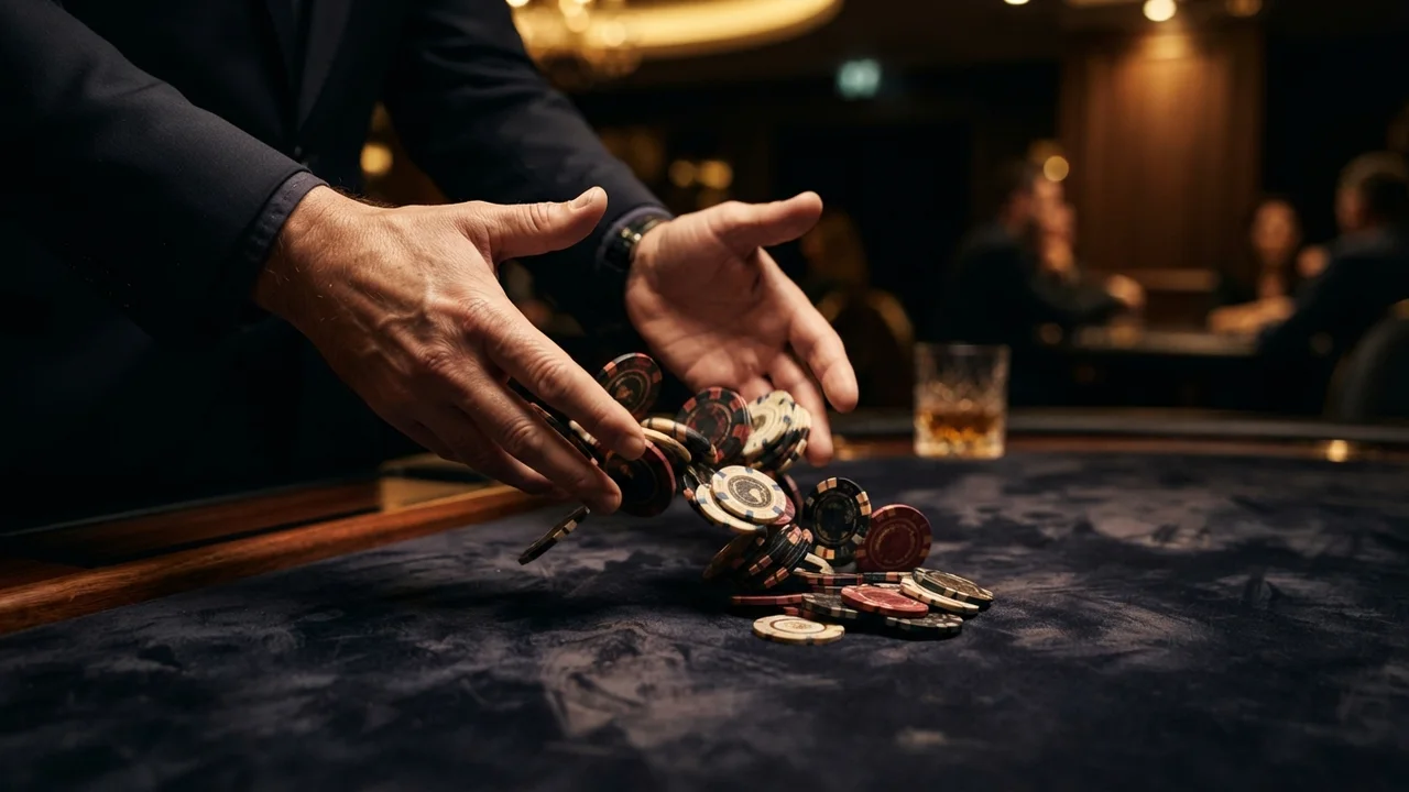 casino españa retirada instantánea