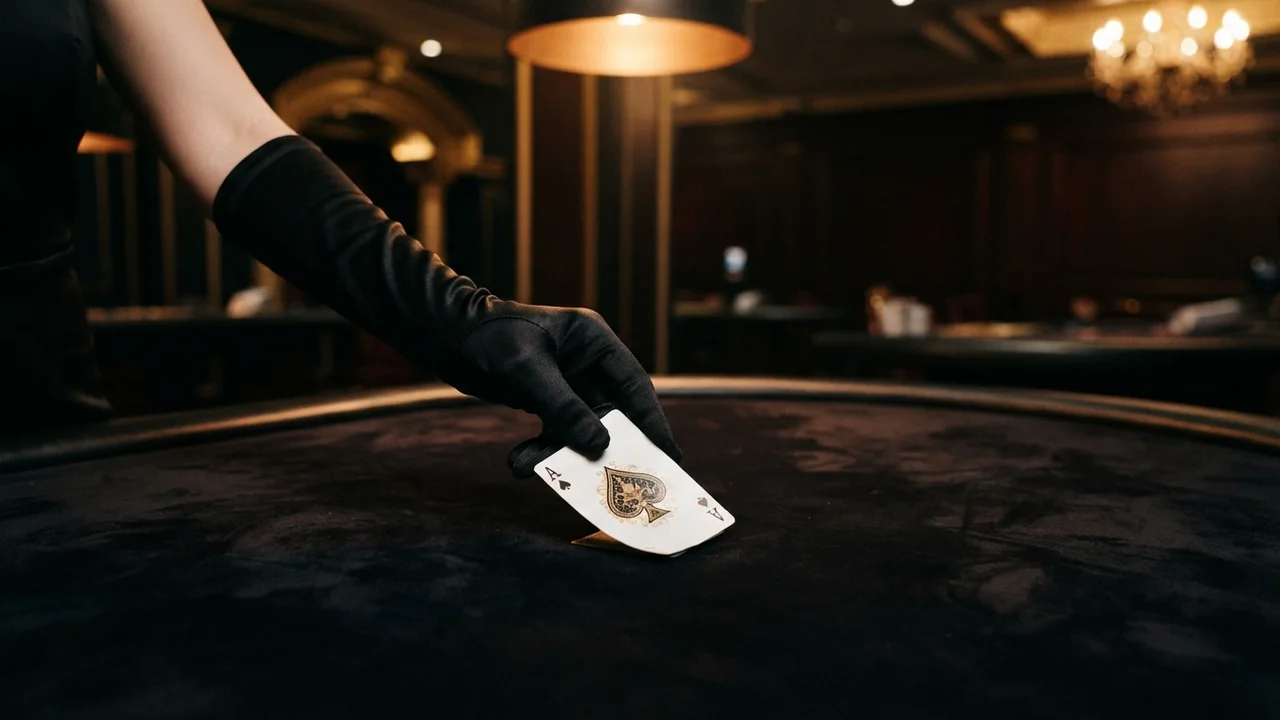casino españa retirada instantánea