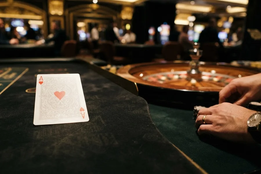 casino españa retirada instantánea