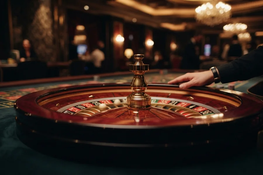 casino españa retirada instantánea