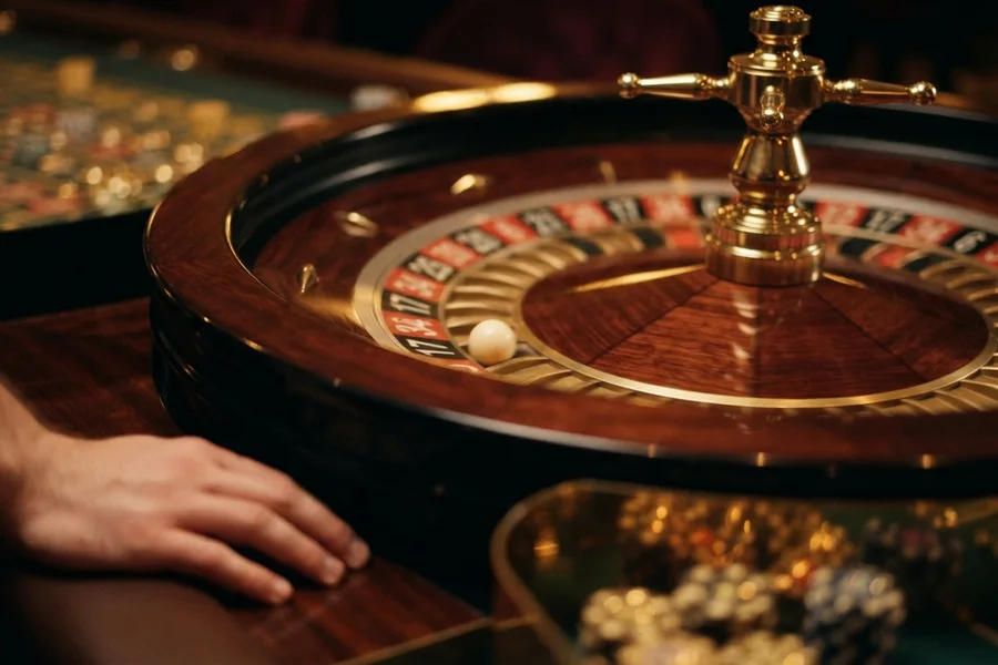 casino españa retirada instantánea