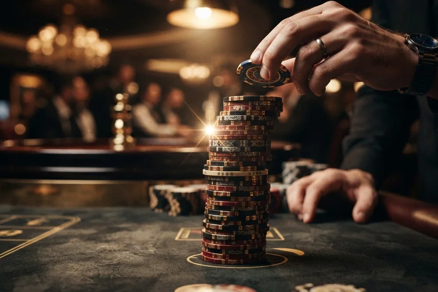 casino españa retirada instantánea